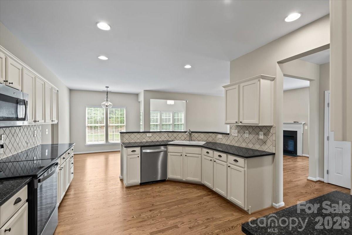 7934 Harbor Ridge Court — Denver