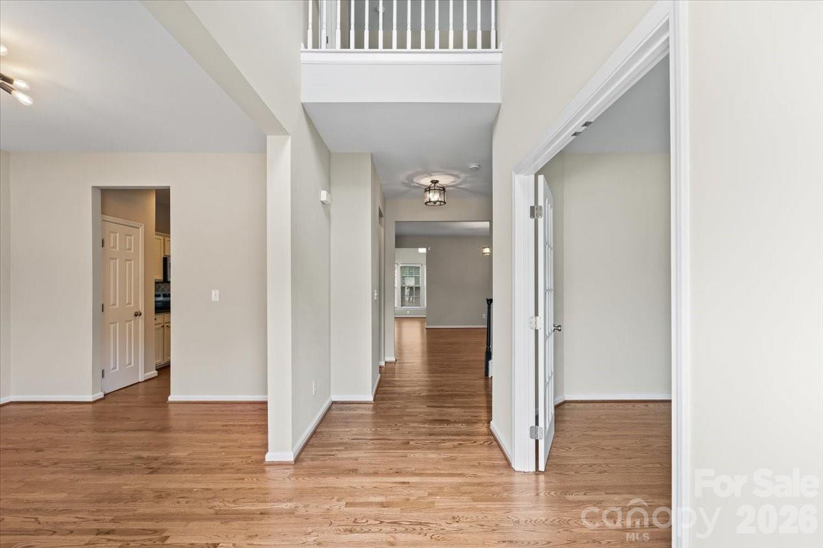 7934 Harbor Ridge Court — Denver