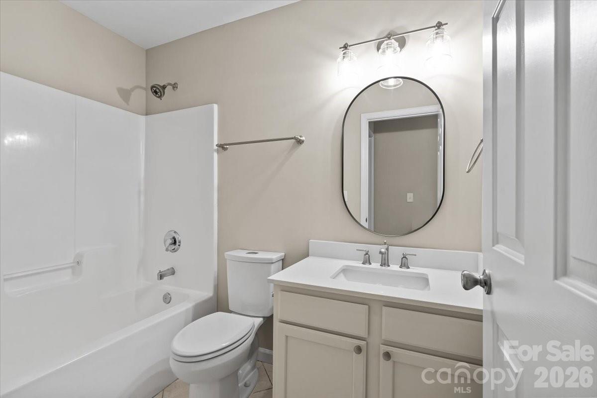 7934 Harbor Ridge Court — Denver