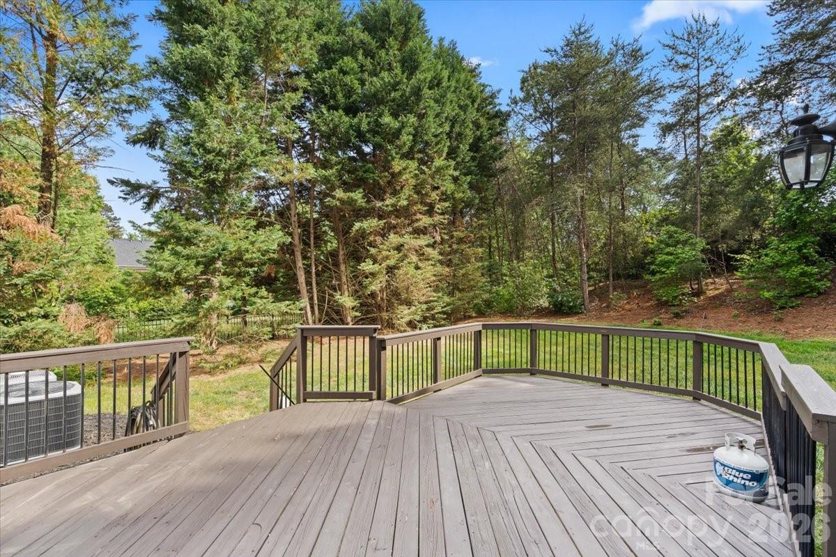 7934 Harbor Ridge Court — Denver