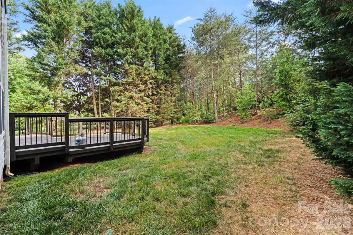 7934 Harbor Ridge Court — Denver