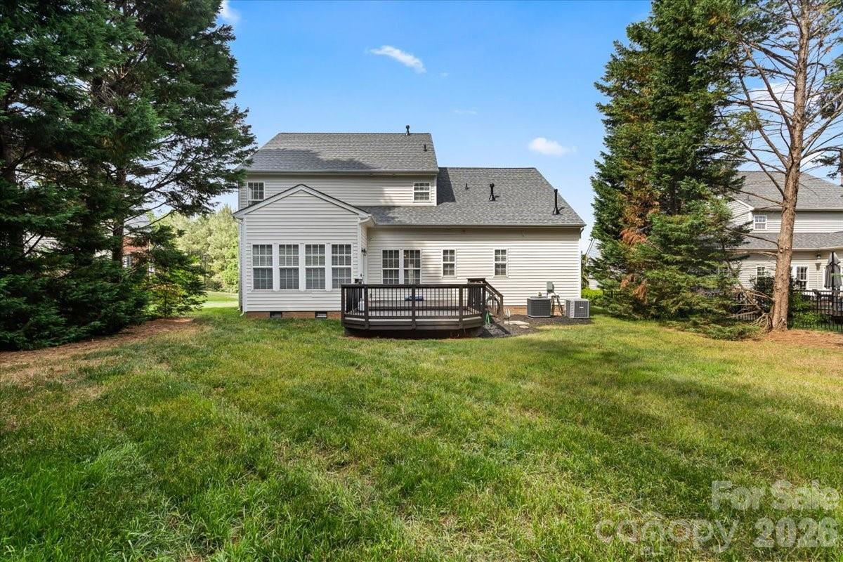 7934 Harbor Ridge Court — Denver