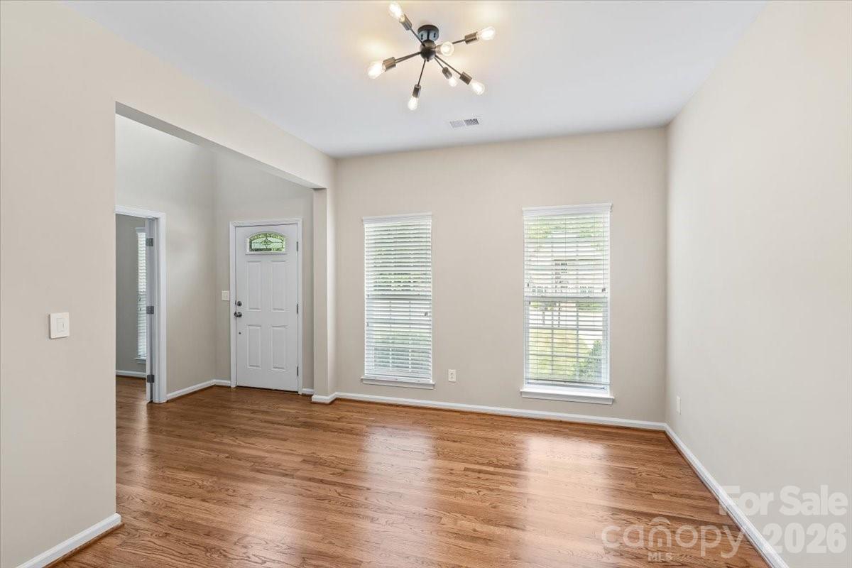 7934 Harbor Ridge Court — Denver