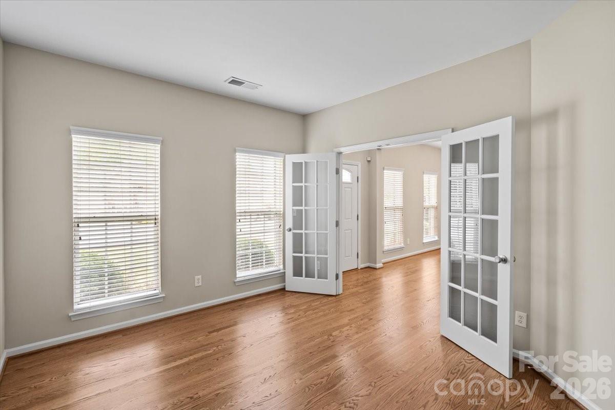 7934 Harbor Ridge Court — Denver