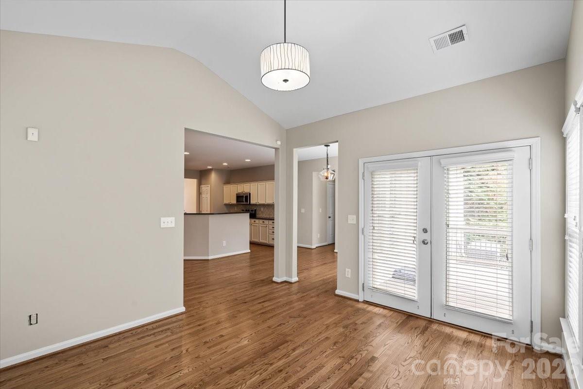 7934 Harbor Ridge Court — Denver
