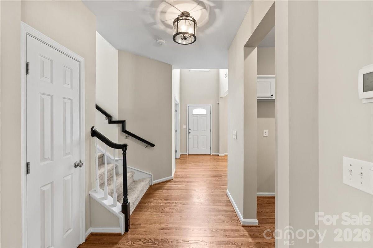7934 Harbor Ridge Court — Denver