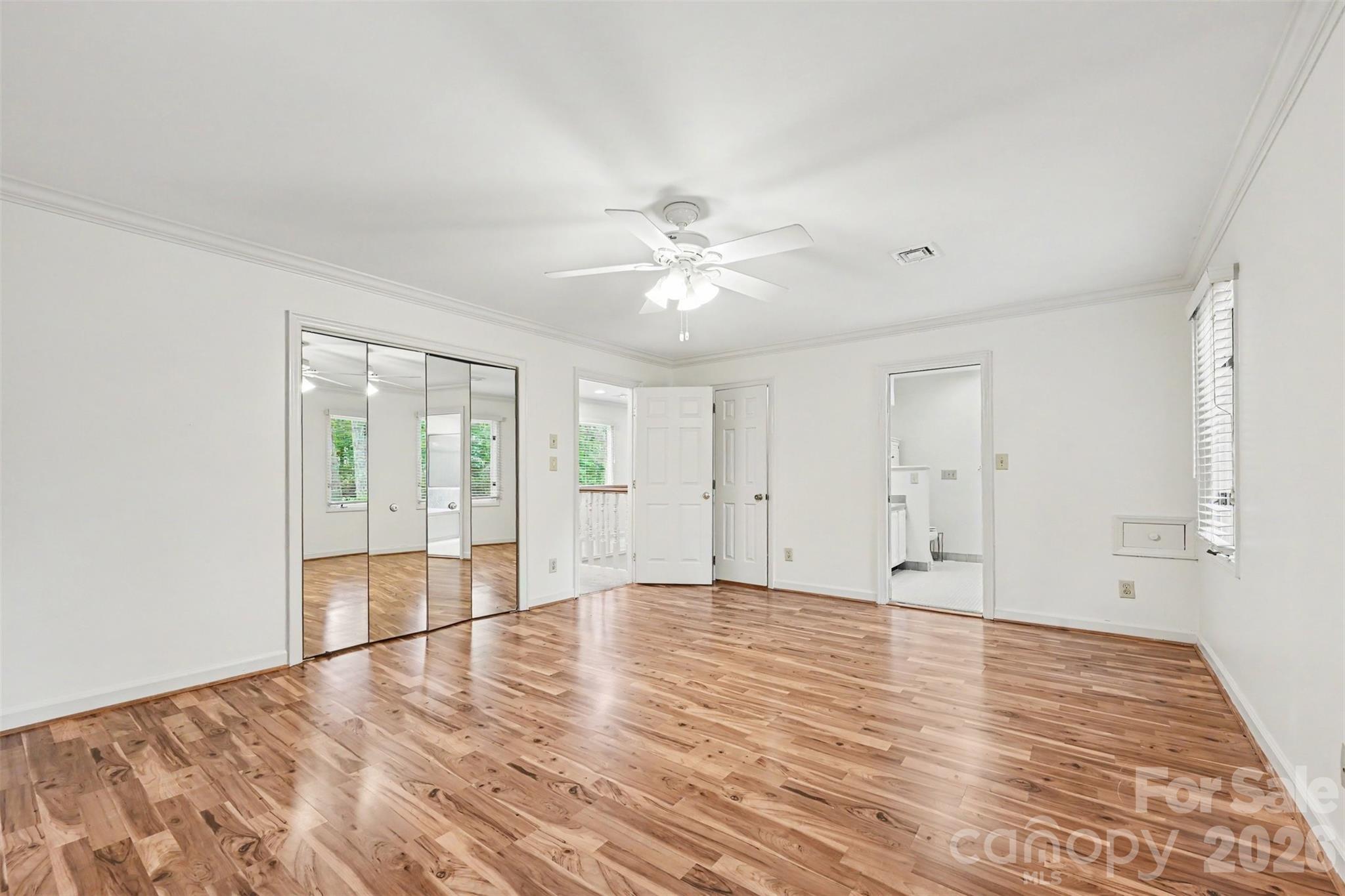 212 Rose Arbor Lane — Matthews