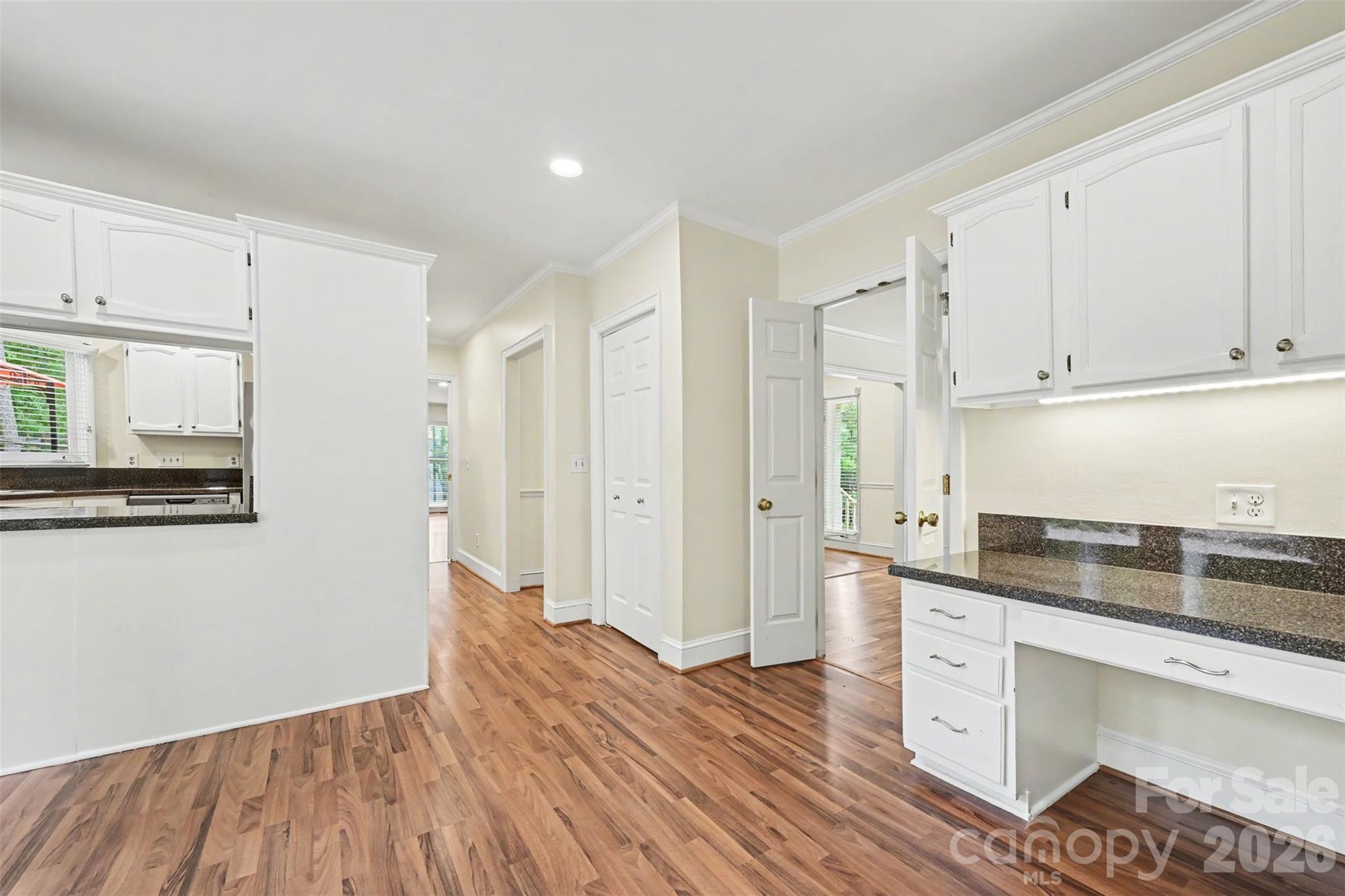 212 Rose Arbor Lane — Matthews