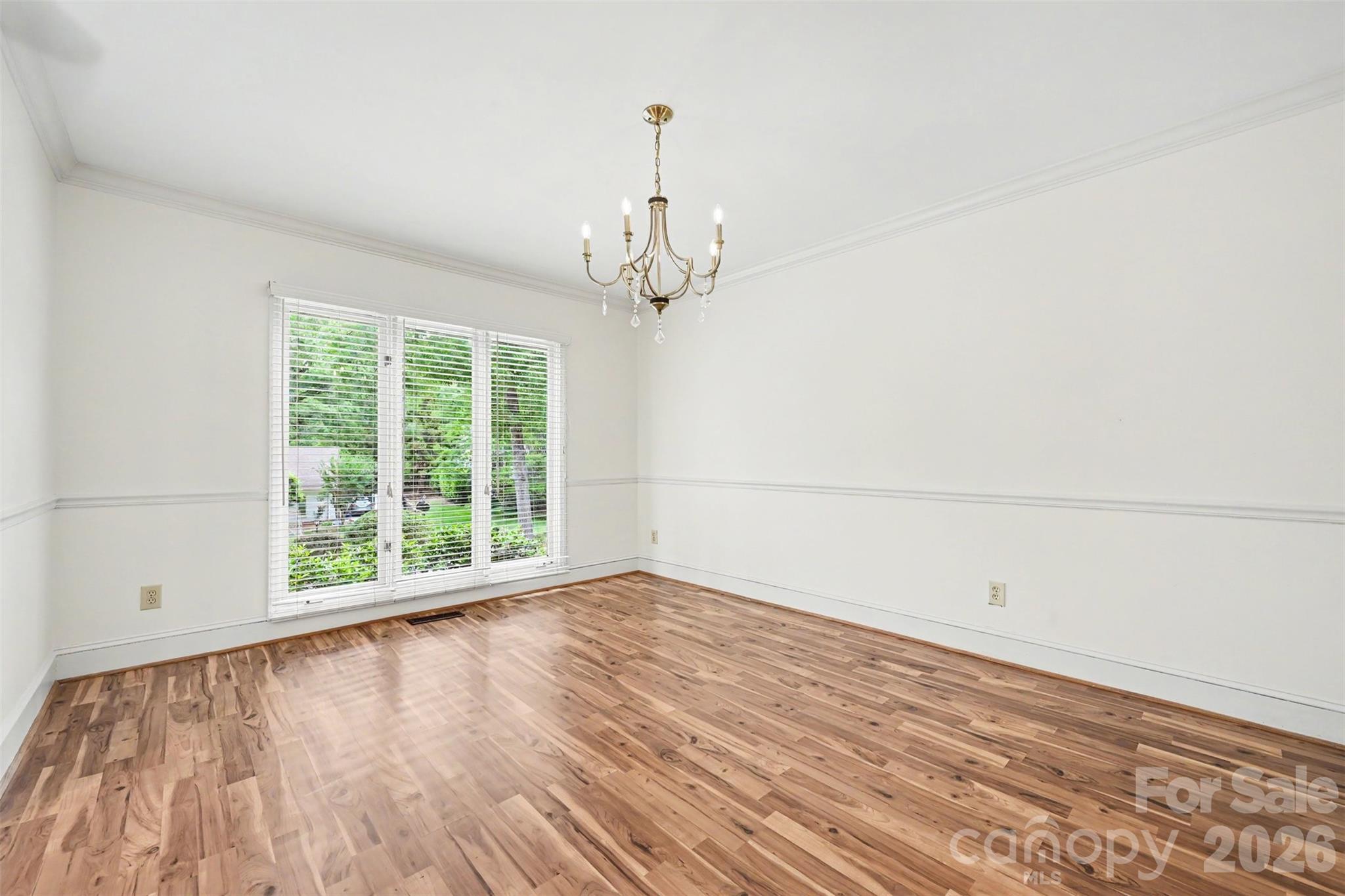 212 Rose Arbor Lane — Matthews