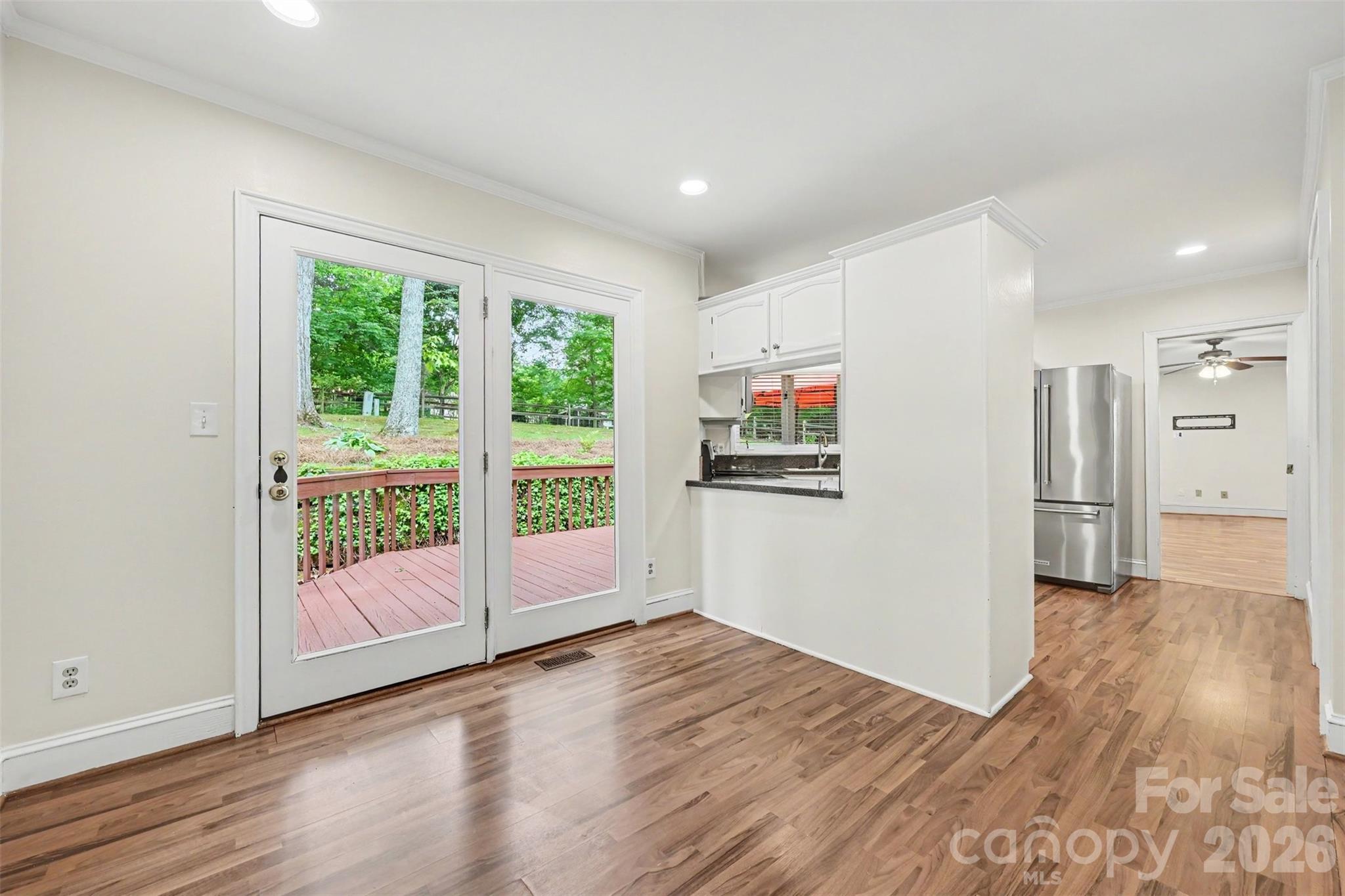 212 Rose Arbor Lane — Matthews