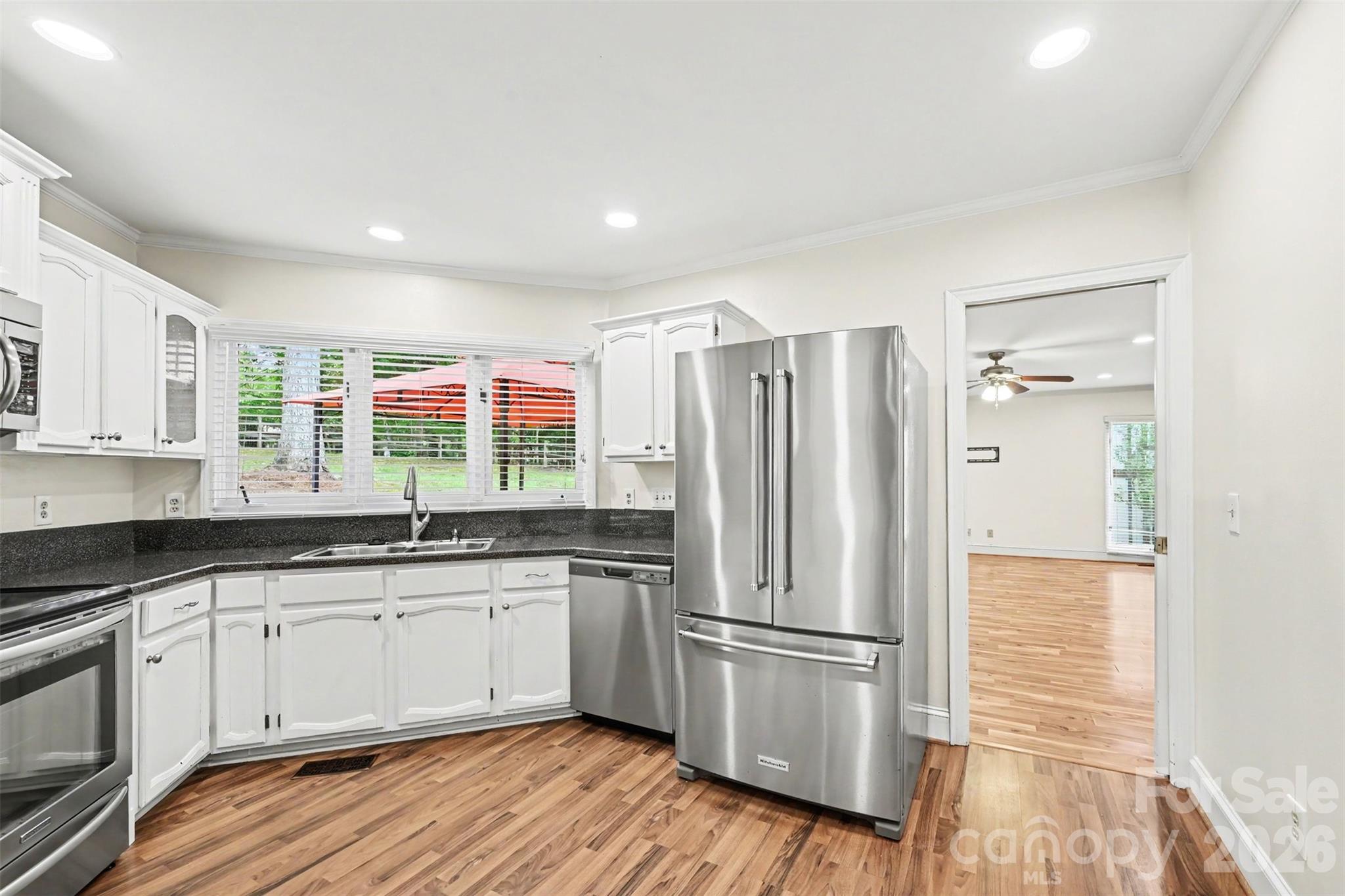 212 Rose Arbor Lane — Matthews