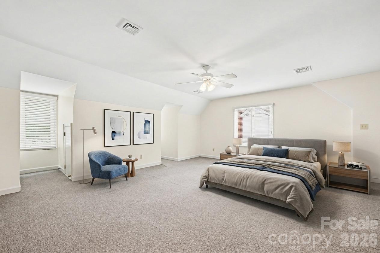 212 Rose Arbor Lane — Matthews