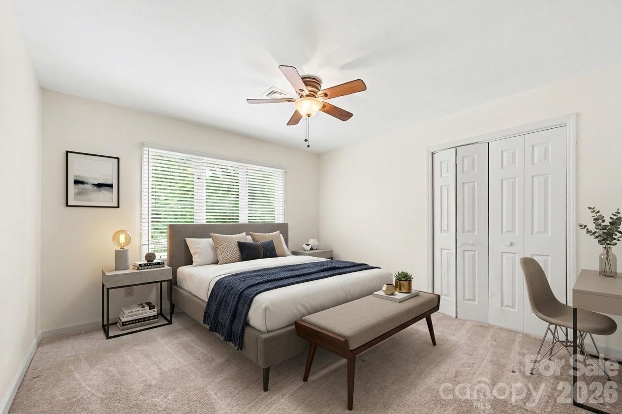 212 Rose Arbor Lane — Matthews