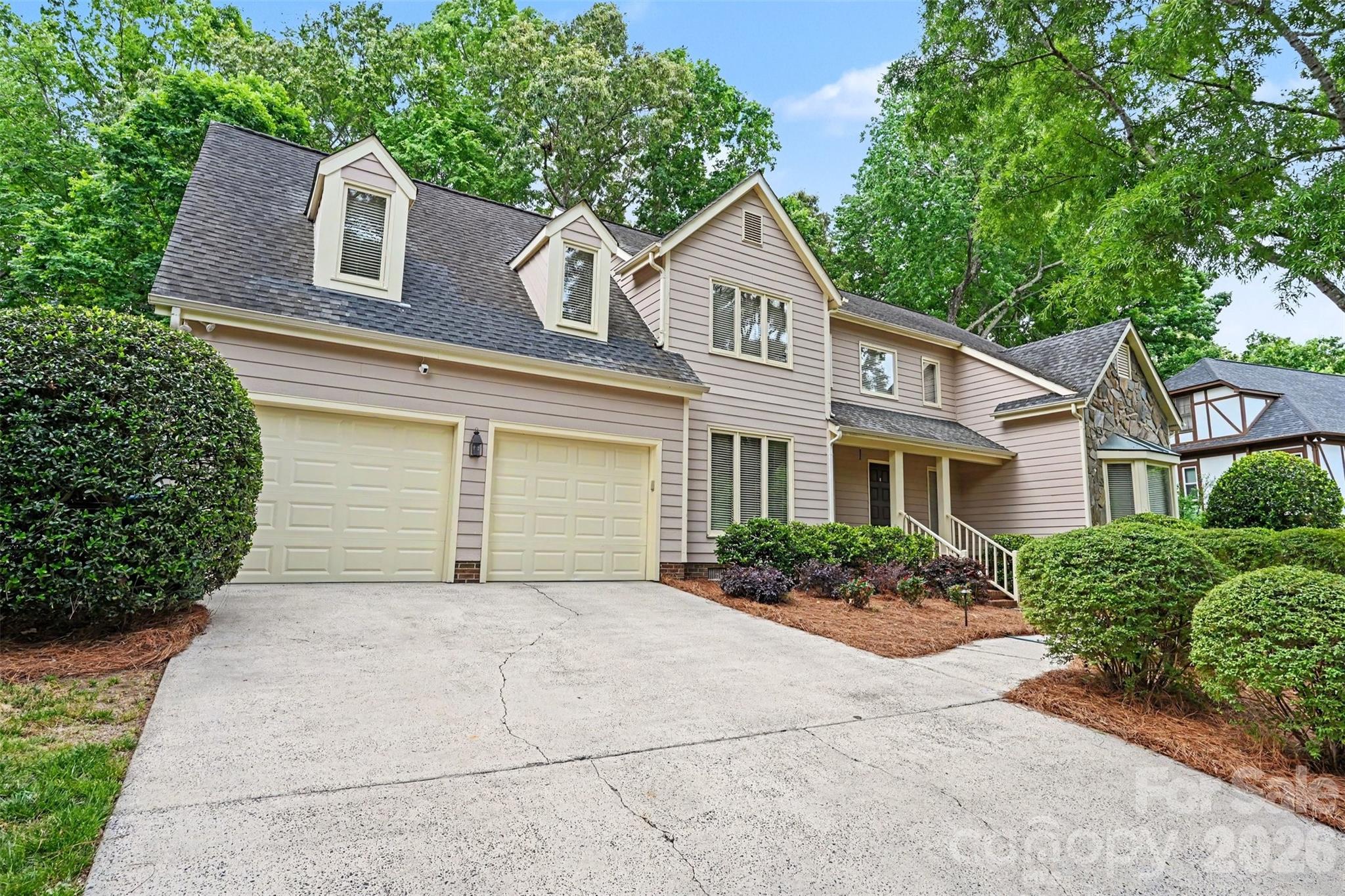 212 Rose Arbor Lane — Matthews