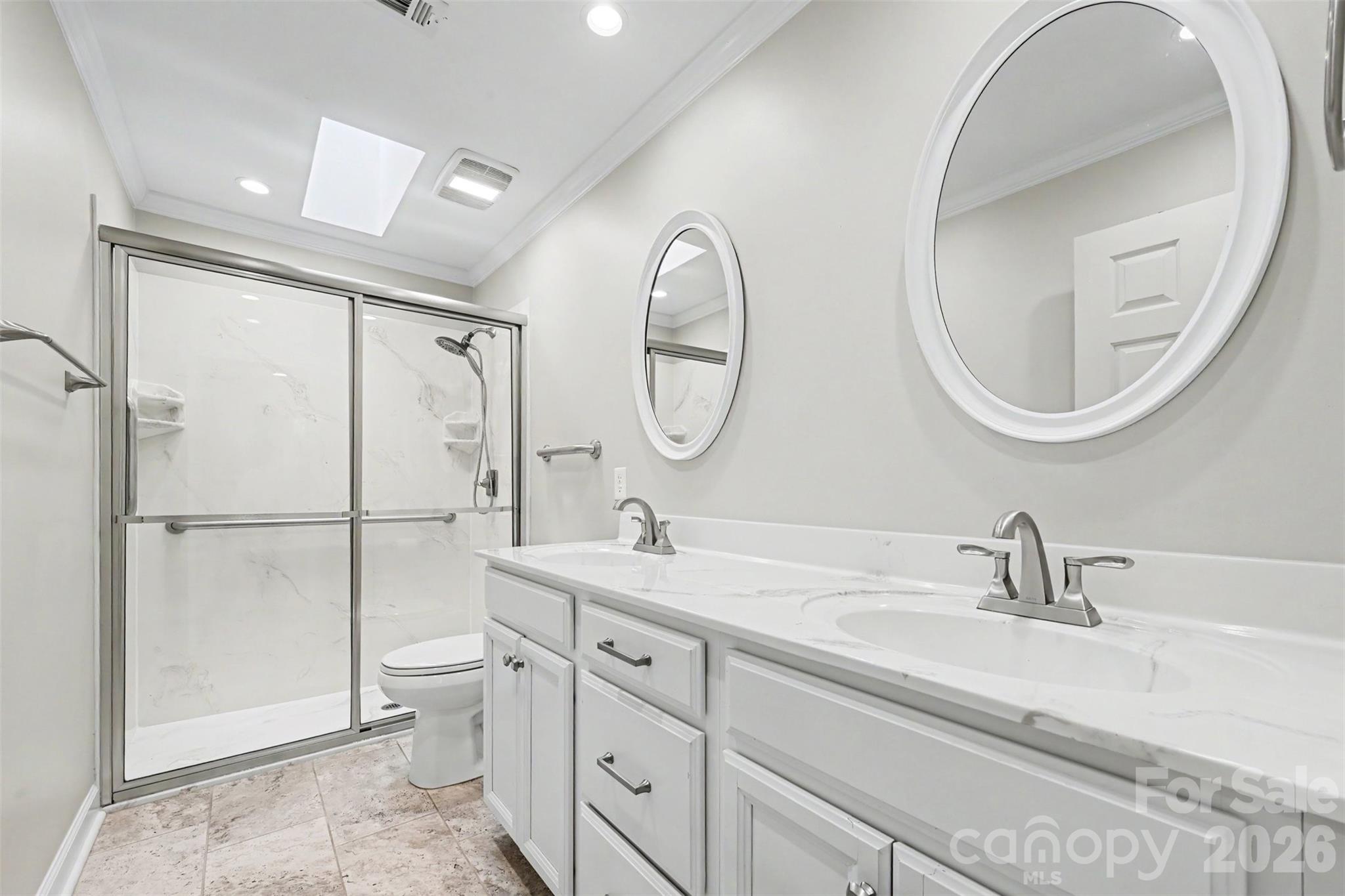 212 Rose Arbor Lane — Matthews