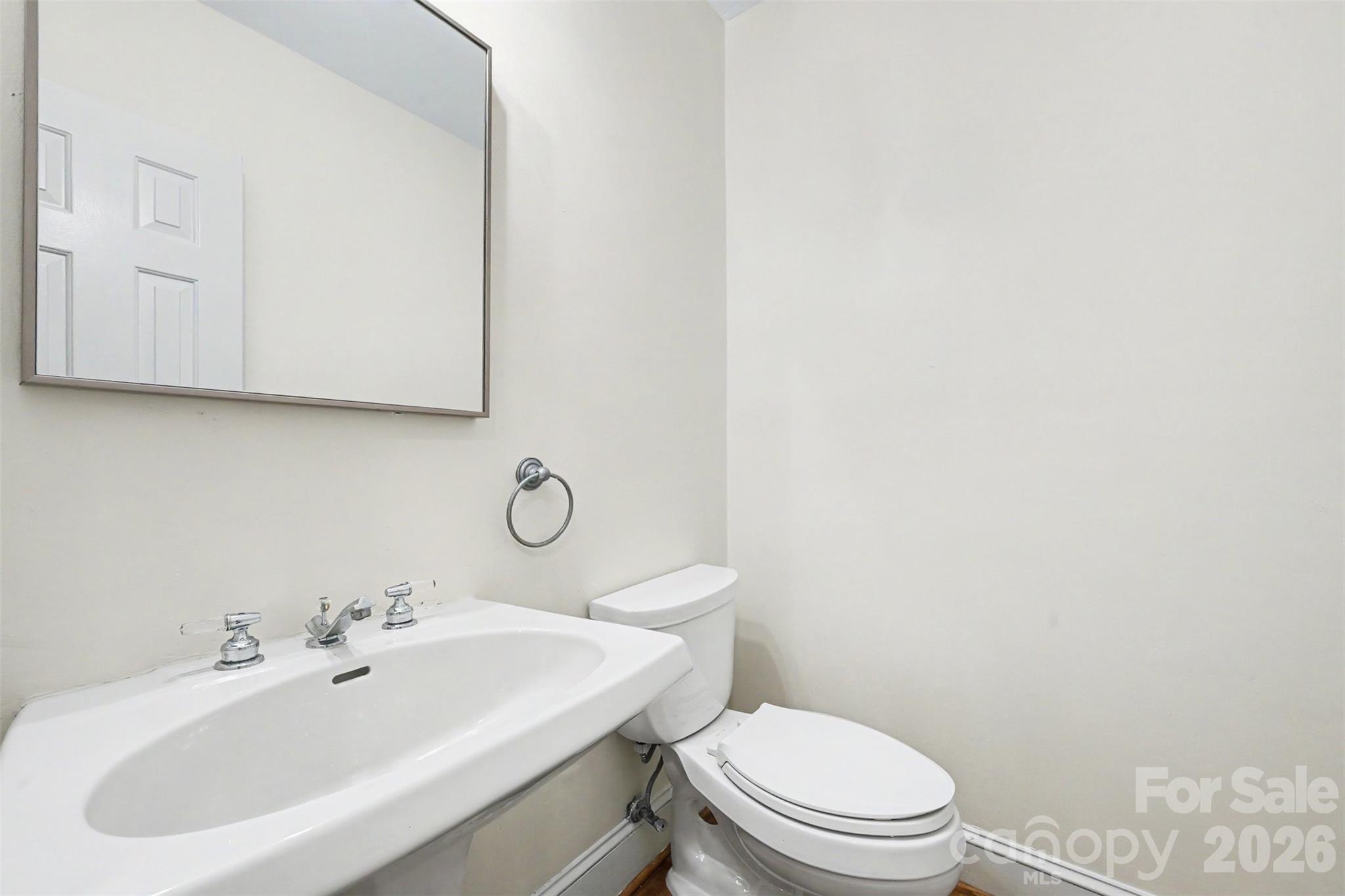 212 Rose Arbor Lane — Matthews