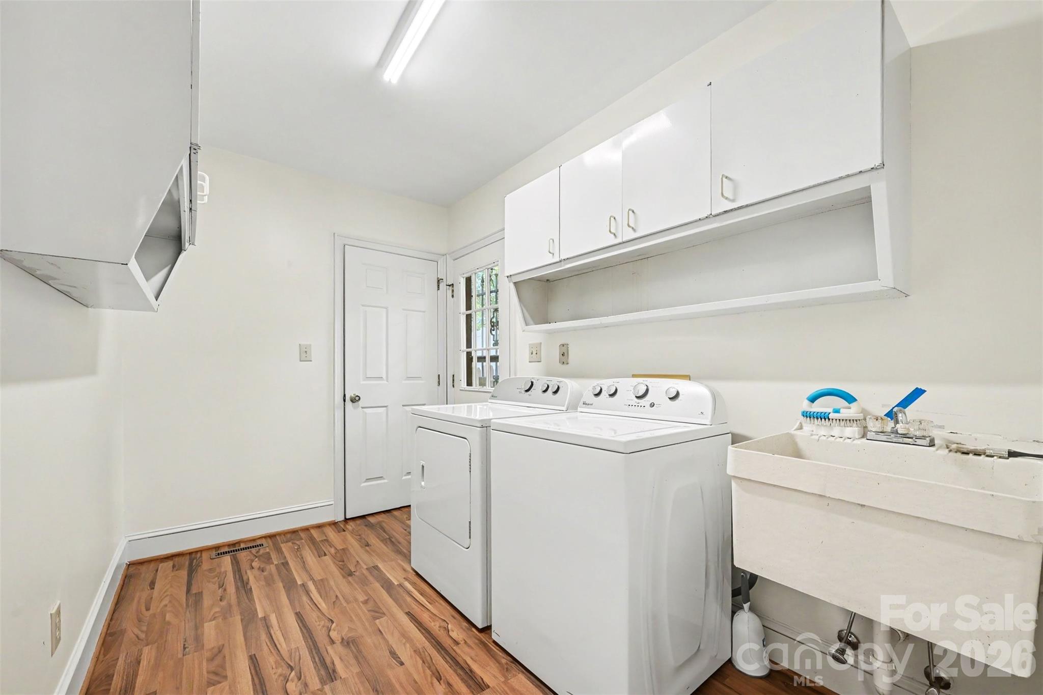 212 Rose Arbor Lane — Matthews