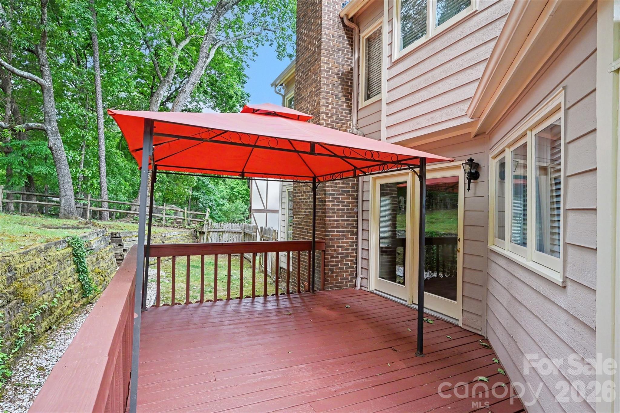 212 Rose Arbor Lane — Matthews