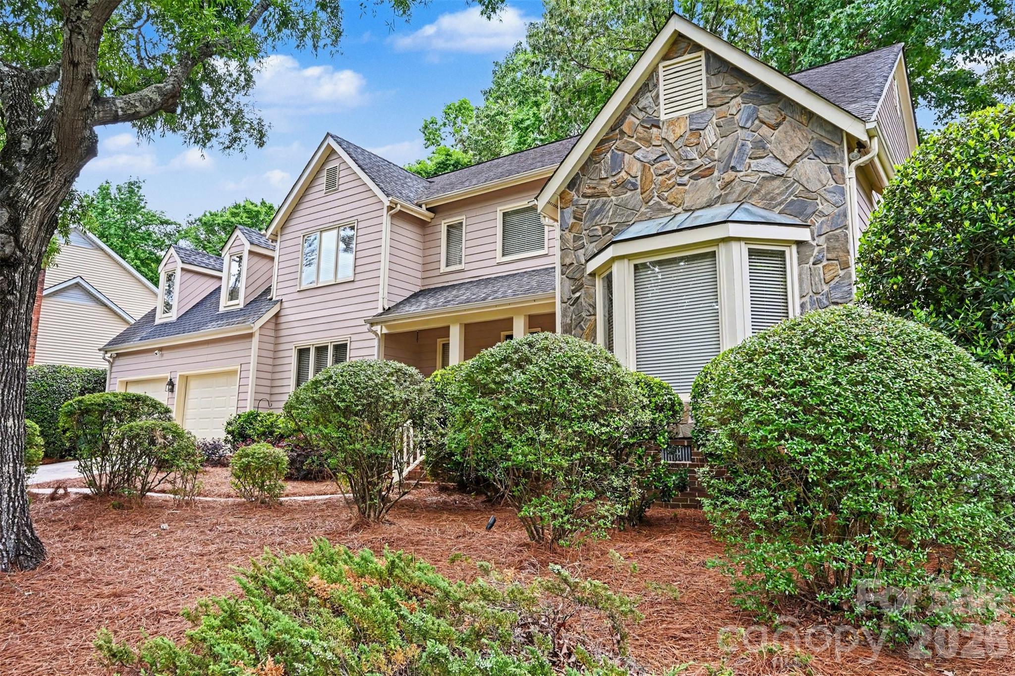 212 Rose Arbor Lane — Matthews