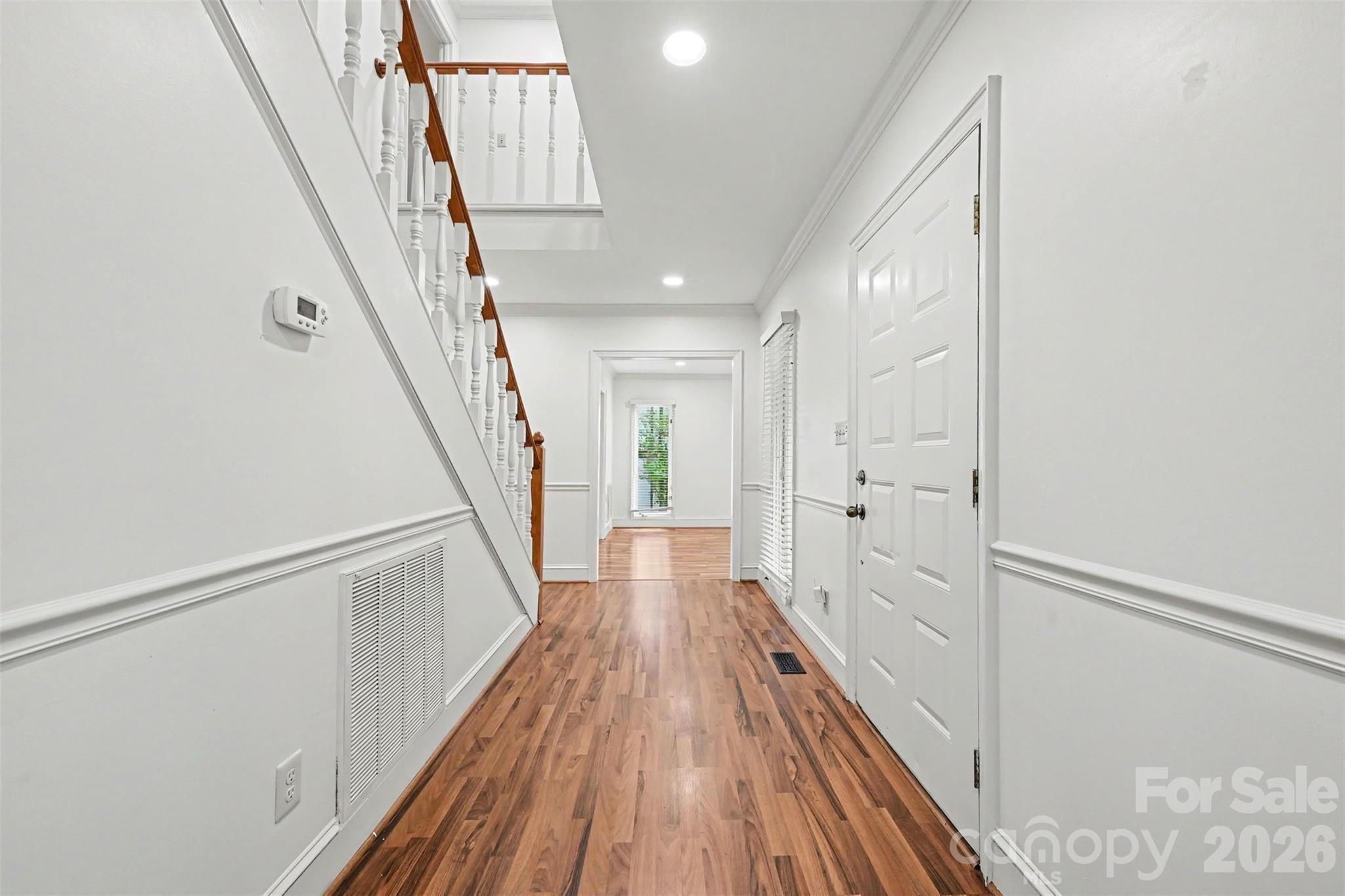 212 Rose Arbor Lane — Matthews
