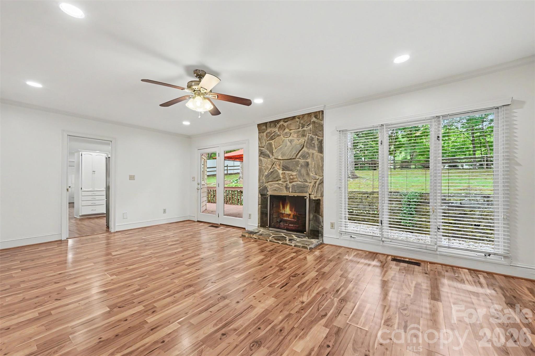 212 Rose Arbor Lane — Matthews