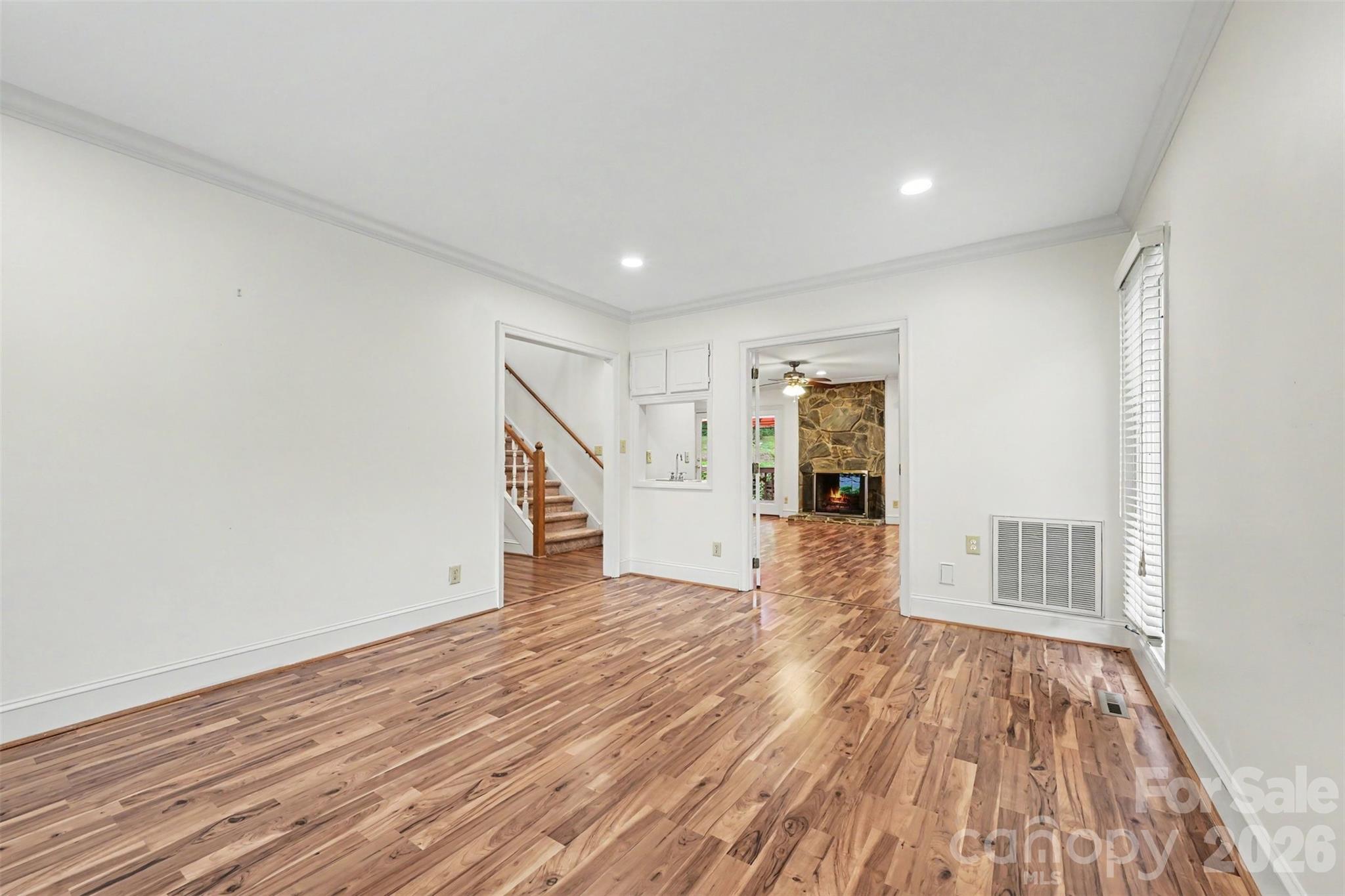 212 Rose Arbor Lane — Matthews