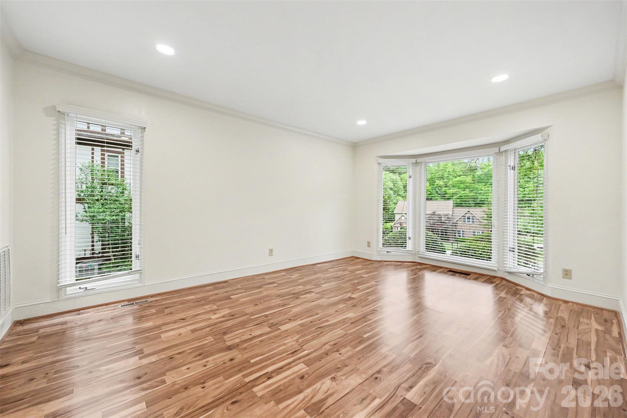 212 Rose Arbor Lane — Matthews
