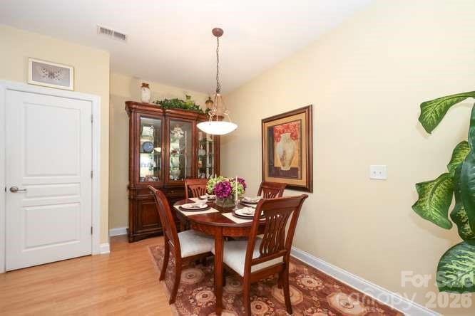 5714 Bradford Lake Lane — Charlotte