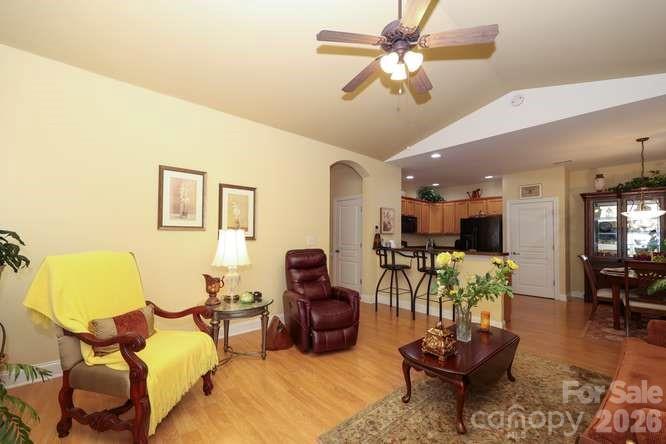 5714 Bradford Lake Lane — Charlotte