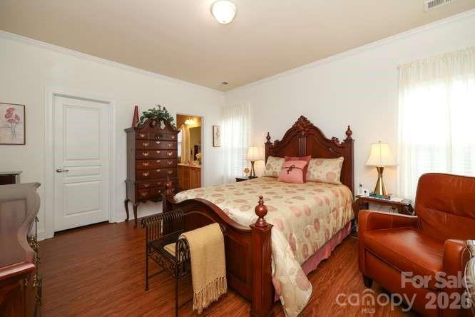 5714 Bradford Lake Lane — Charlotte