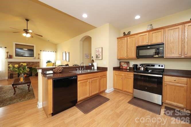 5714 Bradford Lake Lane — Charlotte