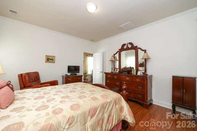 5714 Bradford Lake Lane — Charlotte