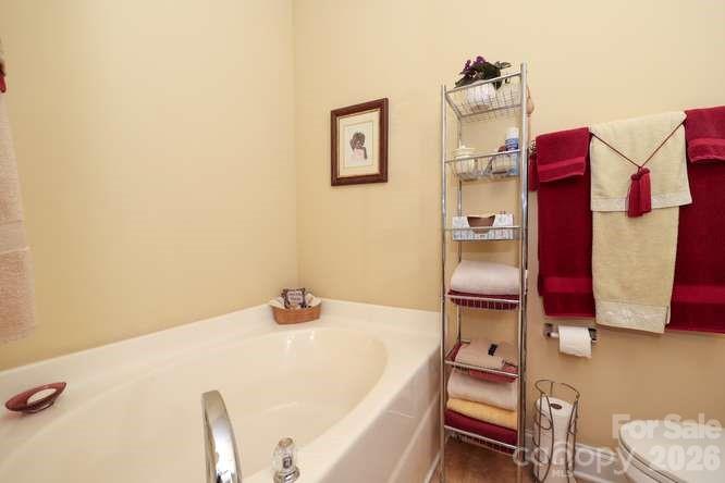 5714 Bradford Lake Lane — Charlotte