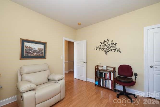 5714 Bradford Lake Lane — Charlotte