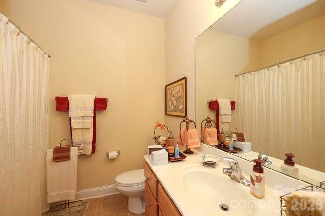 5714 Bradford Lake Lane — Charlotte