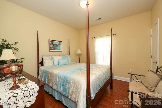 5714 Bradford Lake Lane — Charlotte