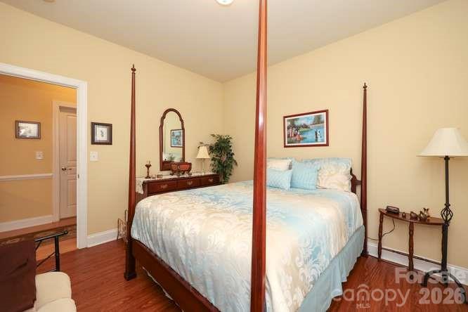 5714 Bradford Lake Lane — Charlotte