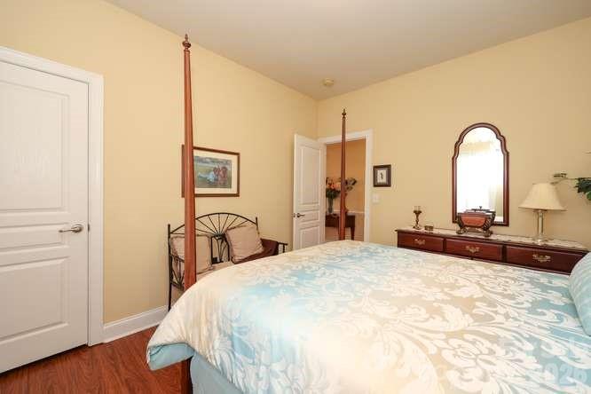 5714 Bradford Lake Lane — Charlotte