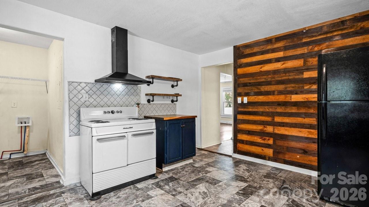 612 Rowan Mills Road — Salisbury