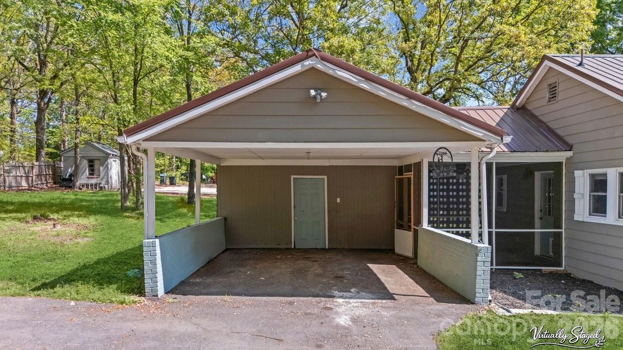 612 Rowan Mills Road — Salisbury