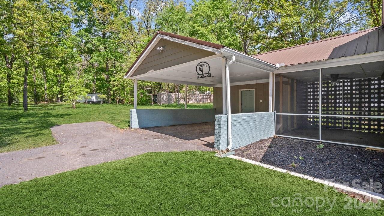 612 Rowan Mills Road — Salisbury
