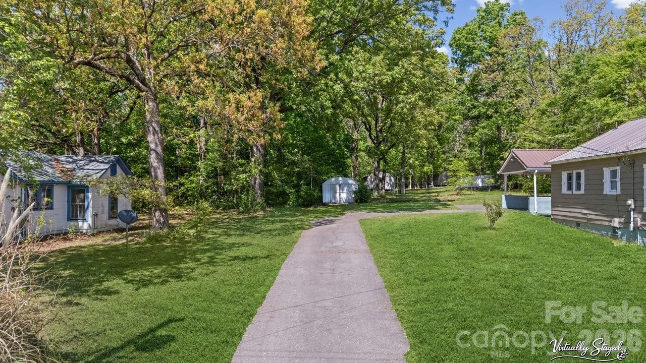 612 Rowan Mills Road — Salisbury
