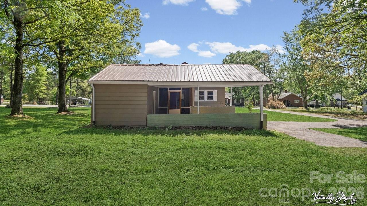 612 Rowan Mills Road — Salisbury