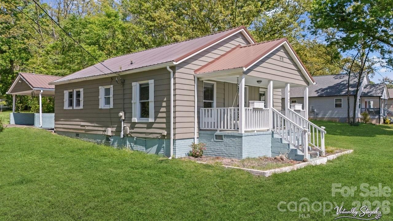 612 Rowan Mills Road — Salisbury