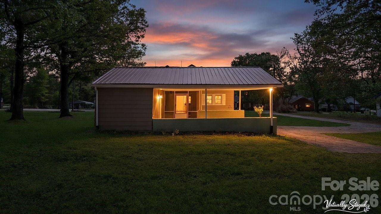 612 Rowan Mills Road — Salisbury