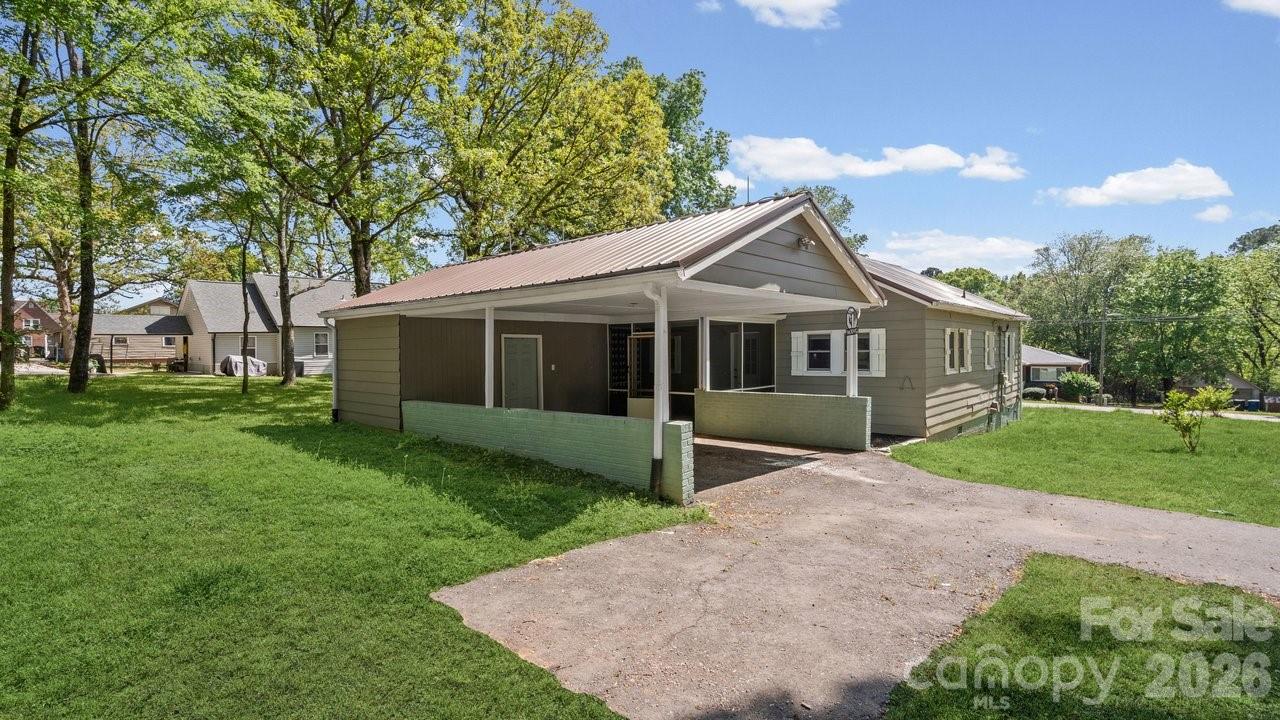 612 Rowan Mills Road — Salisbury