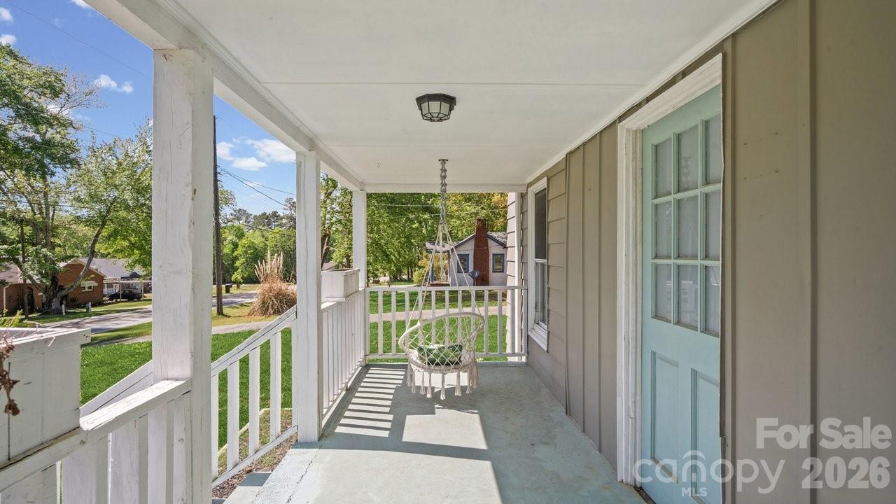 612 Rowan Mills Road — Salisbury