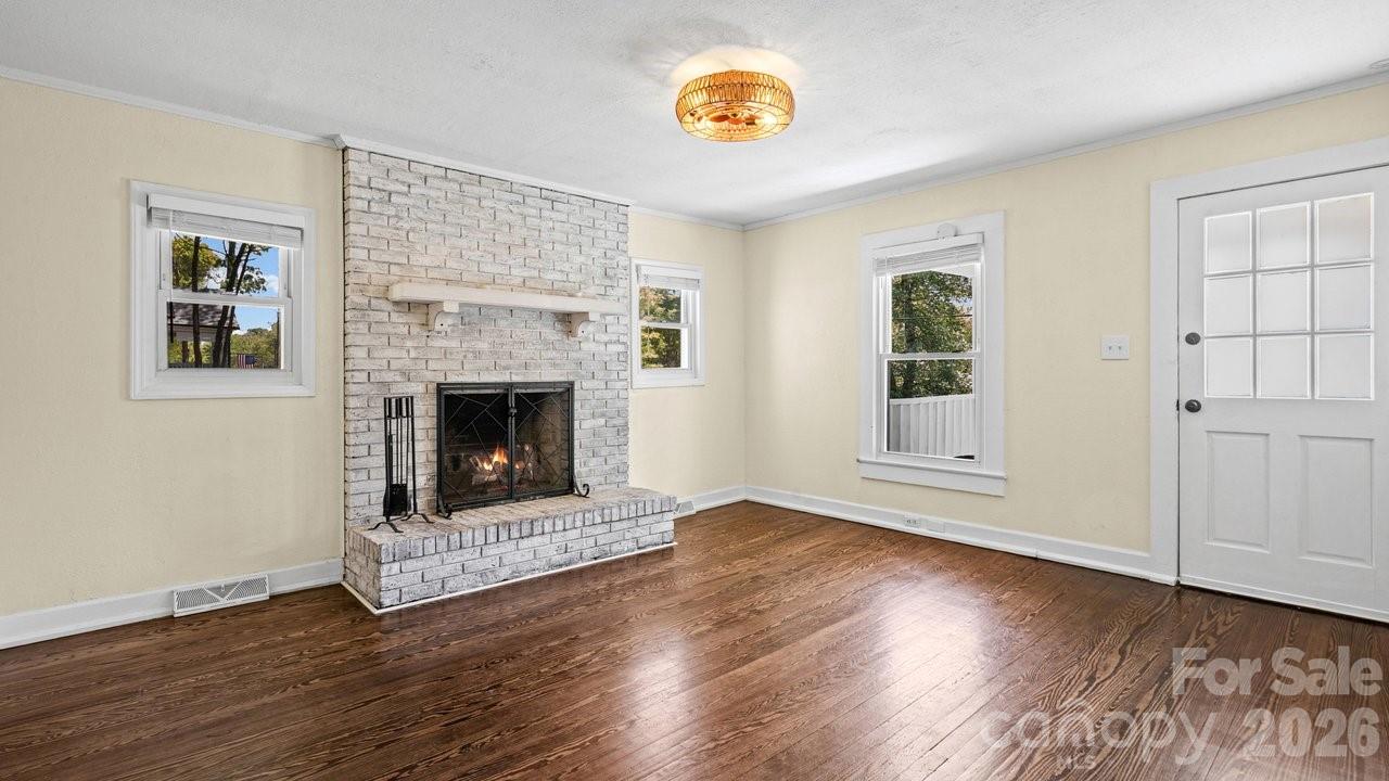 612 Rowan Mills Road — Salisbury