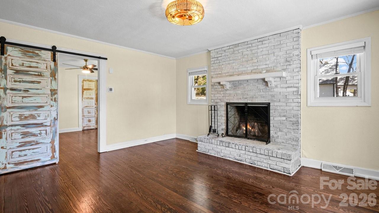 612 Rowan Mills Road — Salisbury