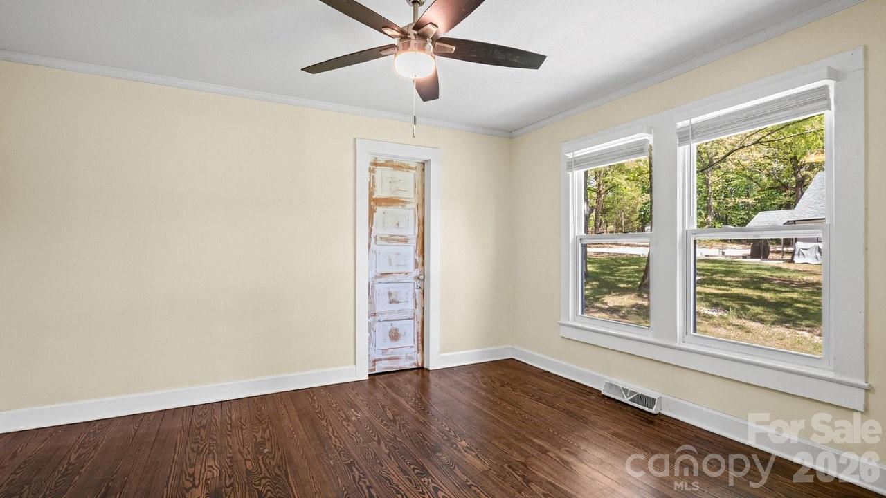 612 Rowan Mills Road — Salisbury